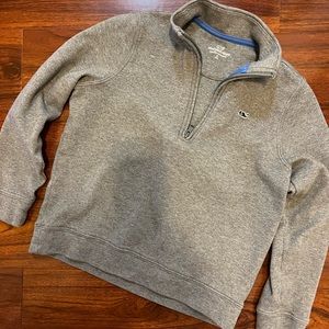 Vineyard Vines Boys Shep Shirt